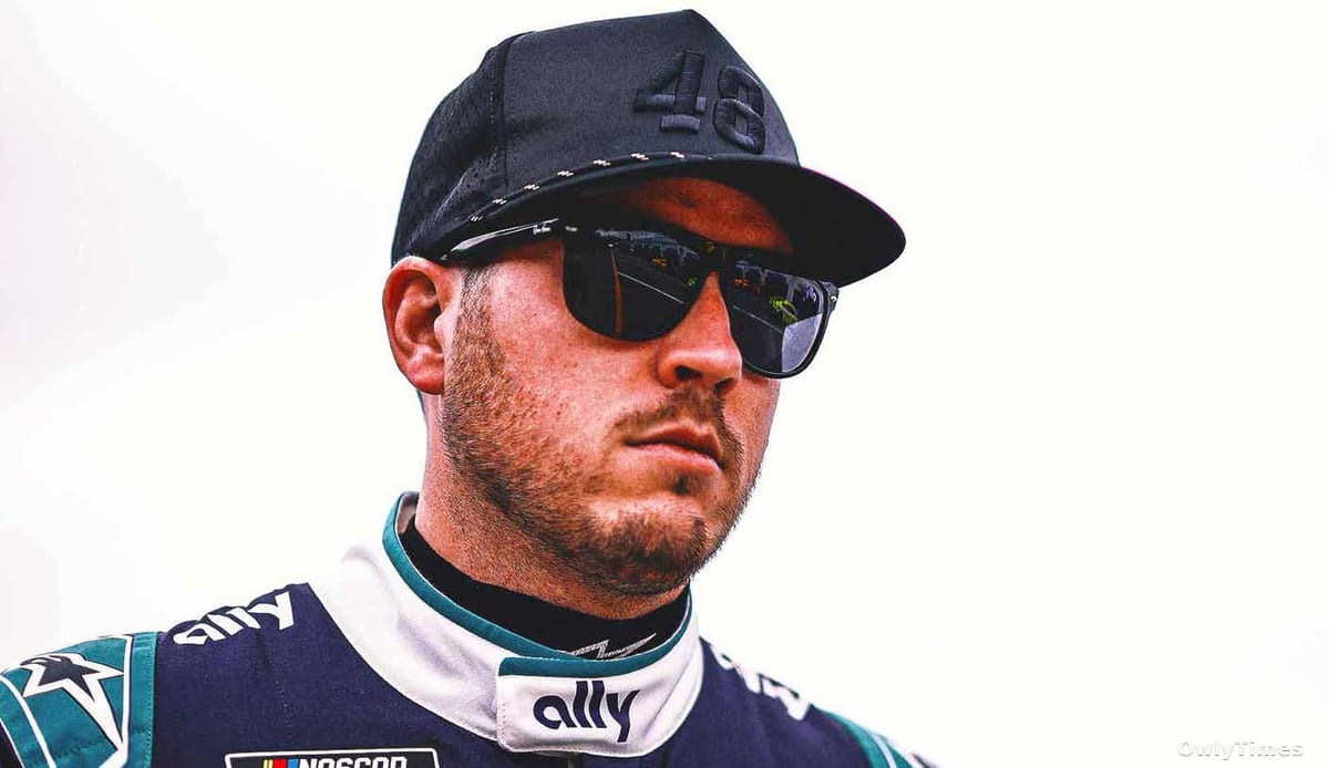 Bowman's Vertigo: NASCAR Faces Health & Safety Stakes
