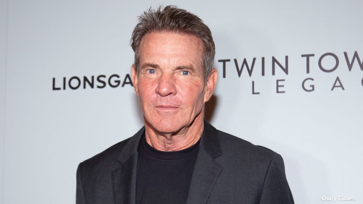 Quaid & Vets: Hollywood's Shifting Military Story Stakes