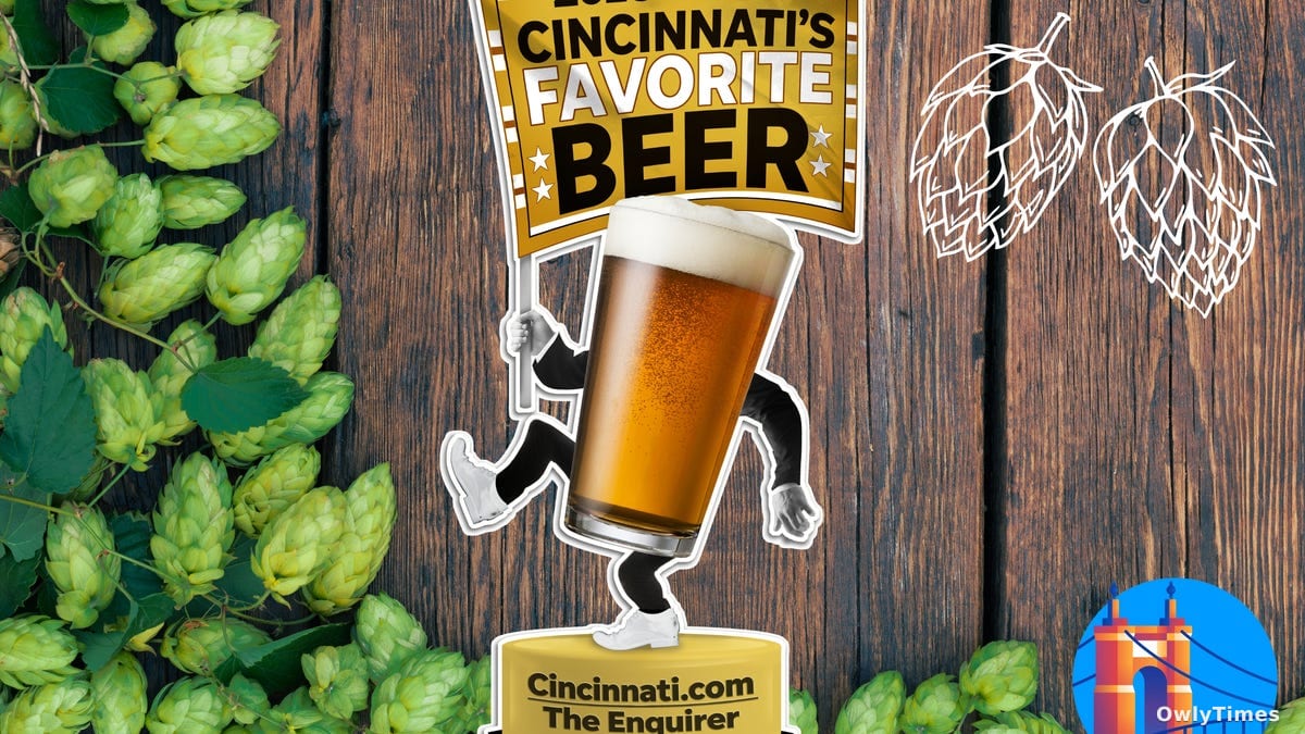 Fretboard's Vlad Pilsner: A Cincinnati Beer Taste Shift
