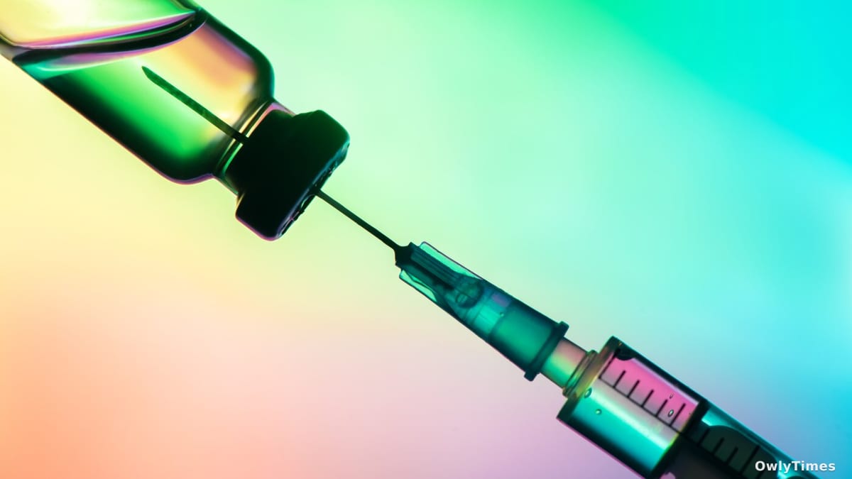 Peptide Boom: Analyzing the Risks of DIY Biohacking