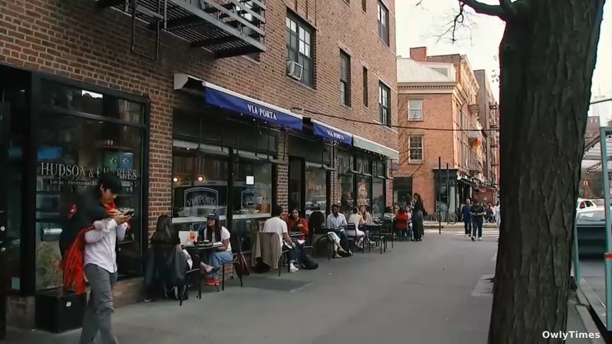 NYC Dining: 40 Seats & the Survival Stakes Analysis