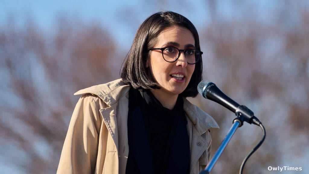 Stand Up For Science: Protests Signal a Political Shift