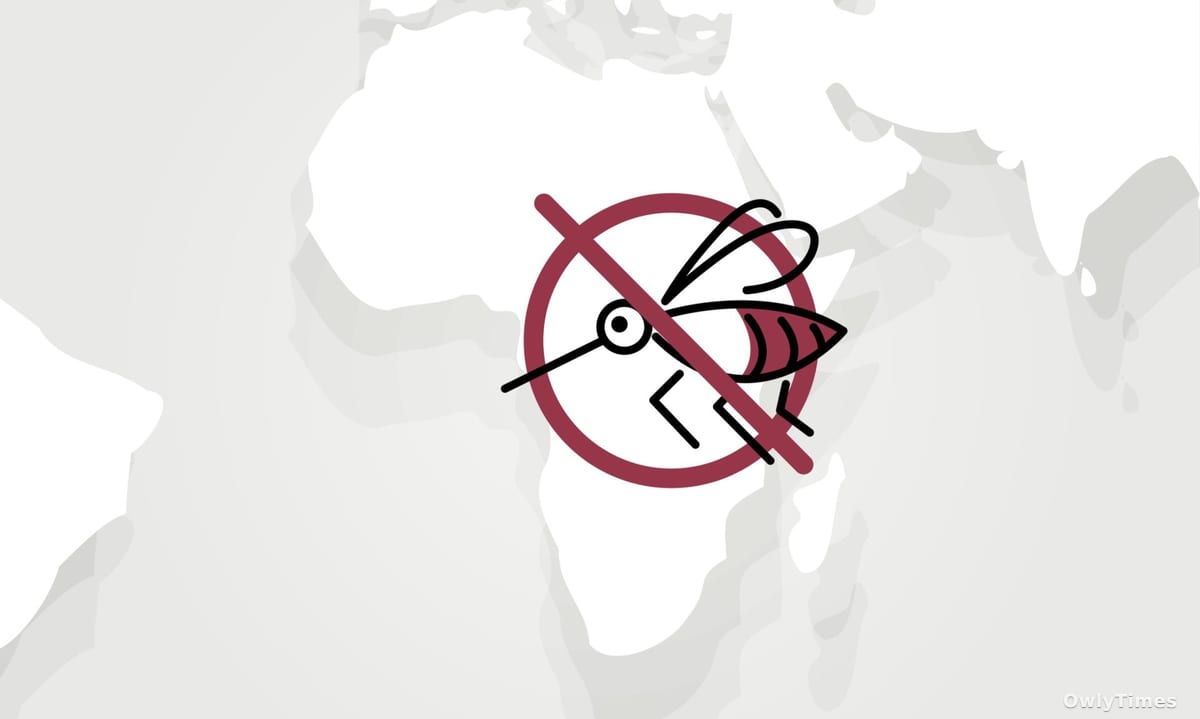 Africa Faces Rising Malaria Death Toll on World Malaria Day 2026