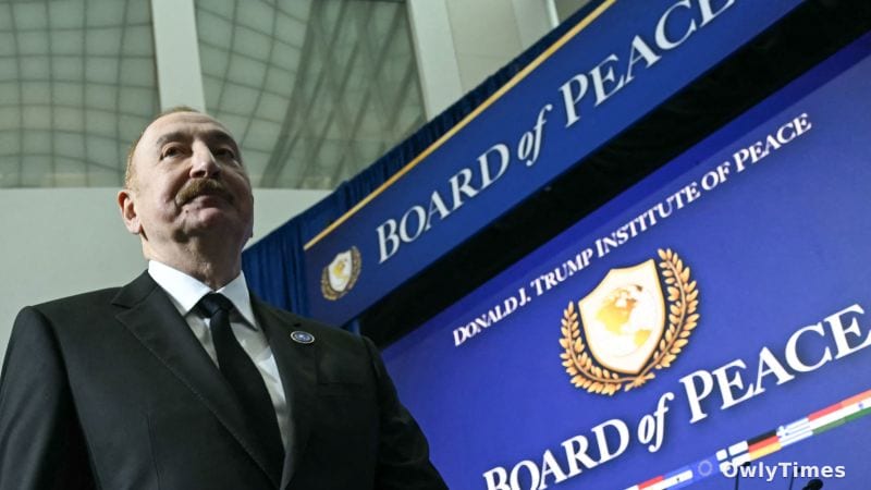 Azerbaijan Assault: US Security Stakes & Impunity Signal