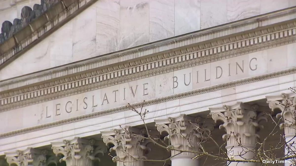WA “Millionaires Tax”: Power Play & Legal Stakes Analyzed