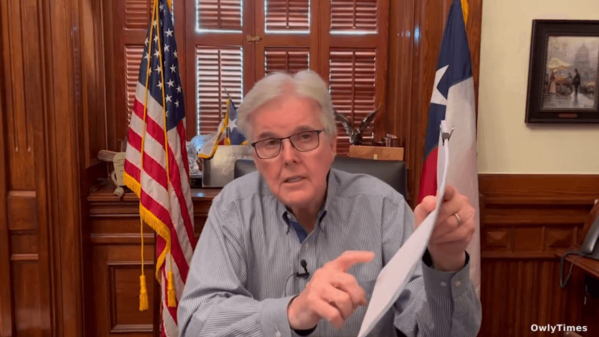 Camp Mystic: Patrick Signals Major Safety Regulation Shift