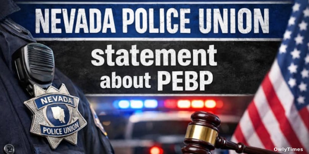 Nevada PEBP Crisis: Insolvency Signal for Public Benefits?