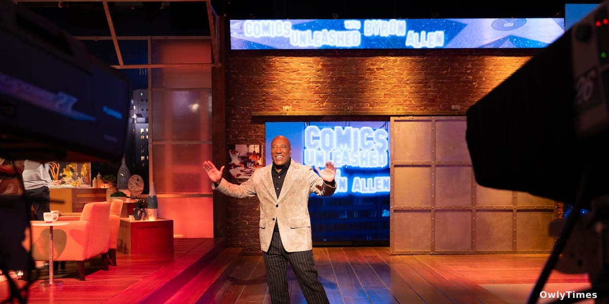 Allen's $20M Late-Night Shift: A Niche Strategy?