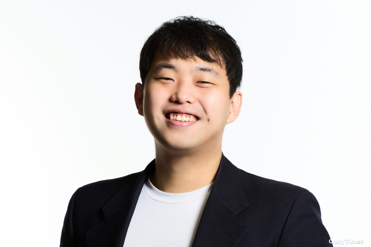 S. Korea's AI Shift: Filling Social Needs, Not Just Jobs