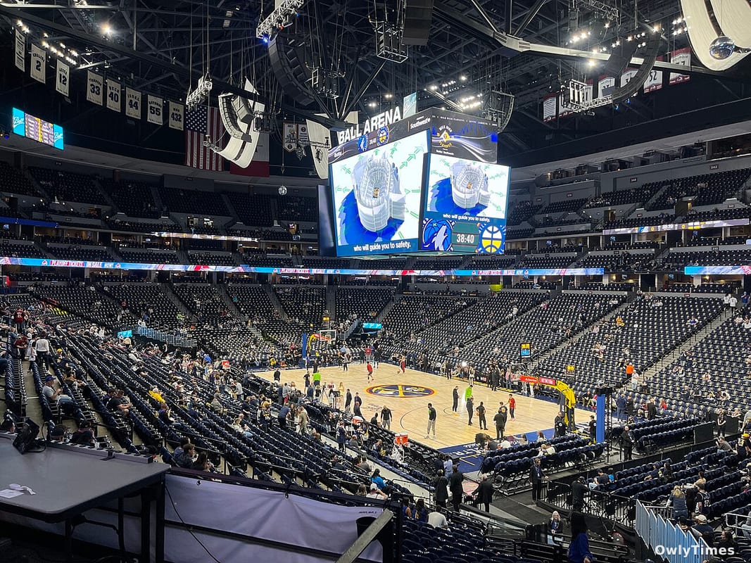Timberwolves Defeat Nuggets 110-98 Without Anthony Edwards