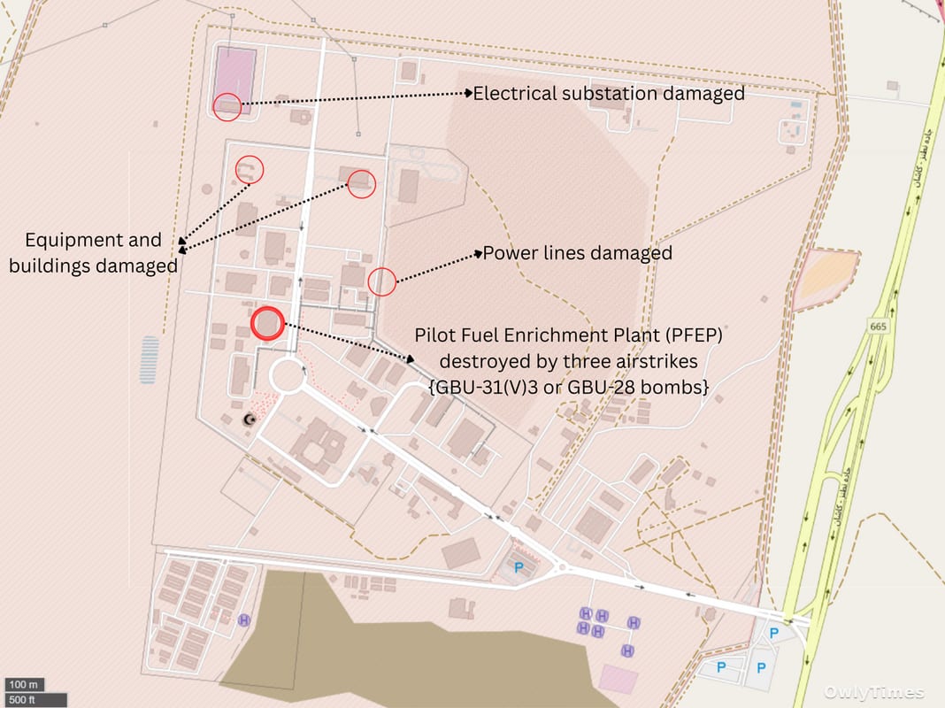 Laser Enrichment: A Shift in Nuclear Power's Stakes?