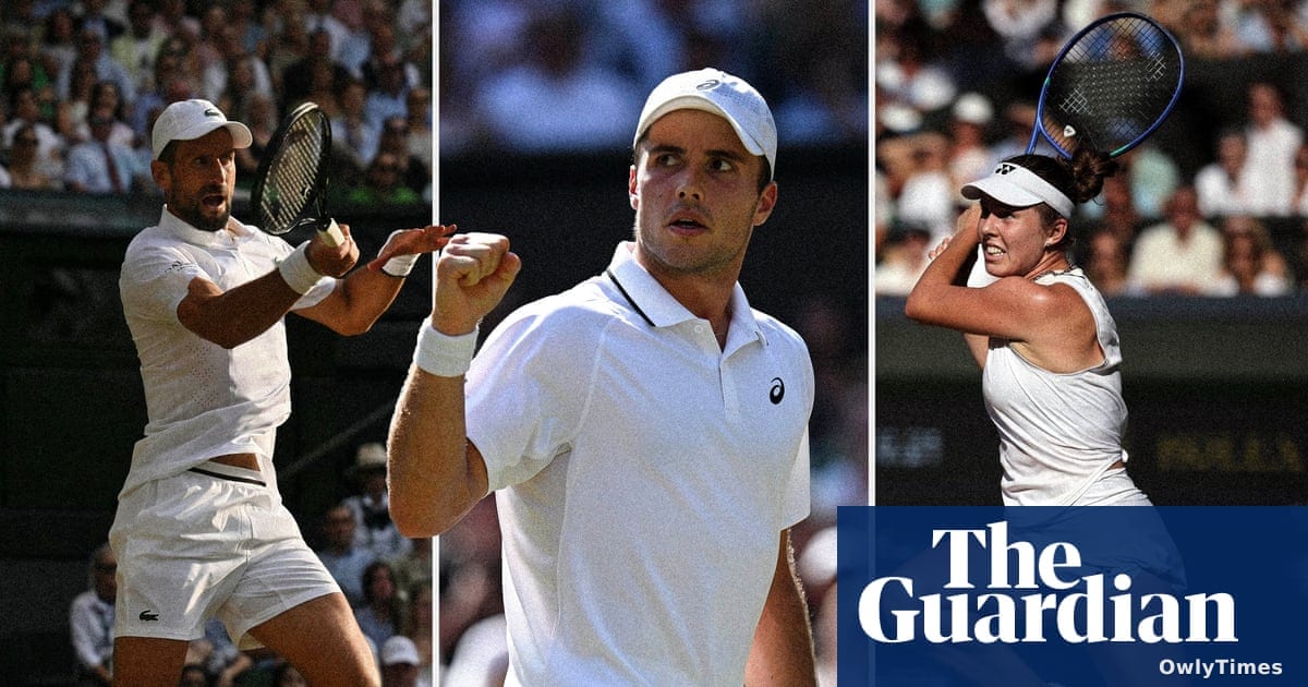 Jannik Sinner Wins 2026 Wimbledon Men’s Singles Title