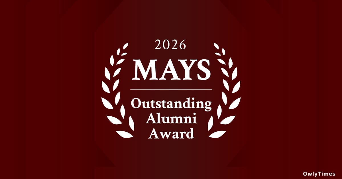 Mays School Alumni: $4B Impact Signals Philanthropic Shift