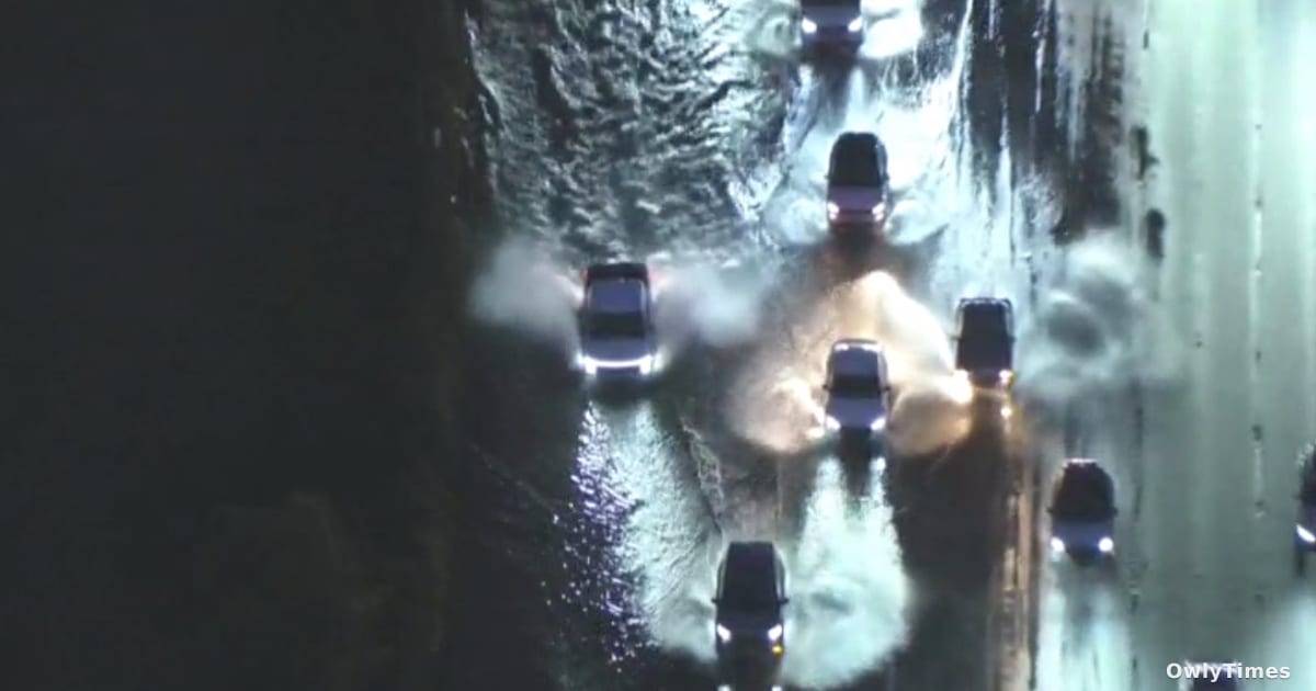 LA Flood Damage: $2.3M & Rising – A Systemic Failure?