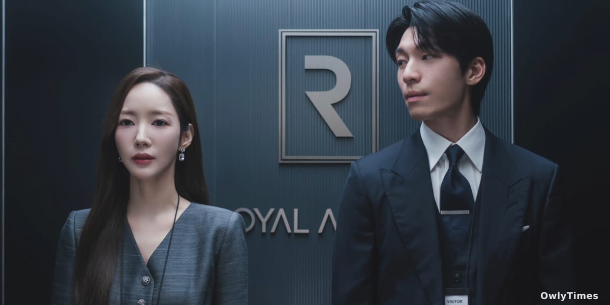 Siren’s Kiss: Prime Video’s Thriller Signals a K-Drama Shift