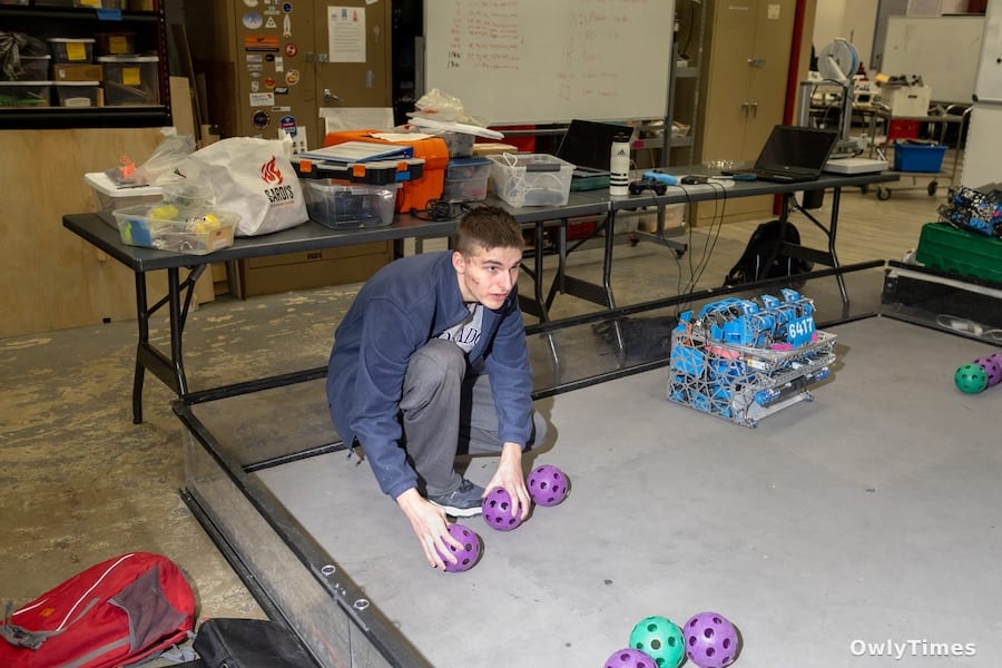 Rockville Science Center: STEM Education at a Crossroads?