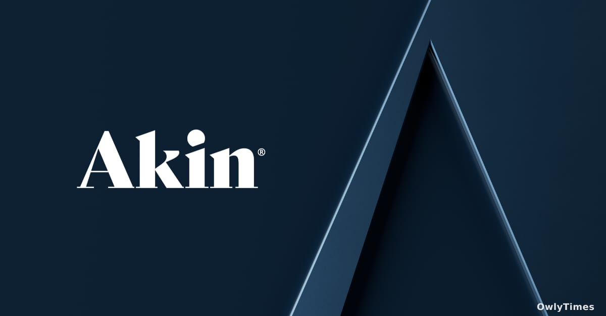 Akin Partners’ Ascent: Impact on Entertainment Funding