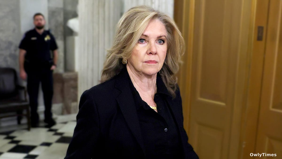 Blackburn plans series of hearings on federal sports betting rules