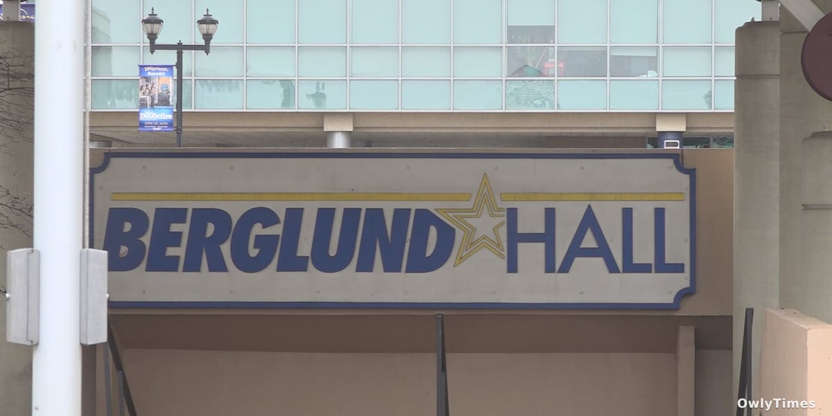 Roanoke's Berglund Center: A City's Identity at Stake?
