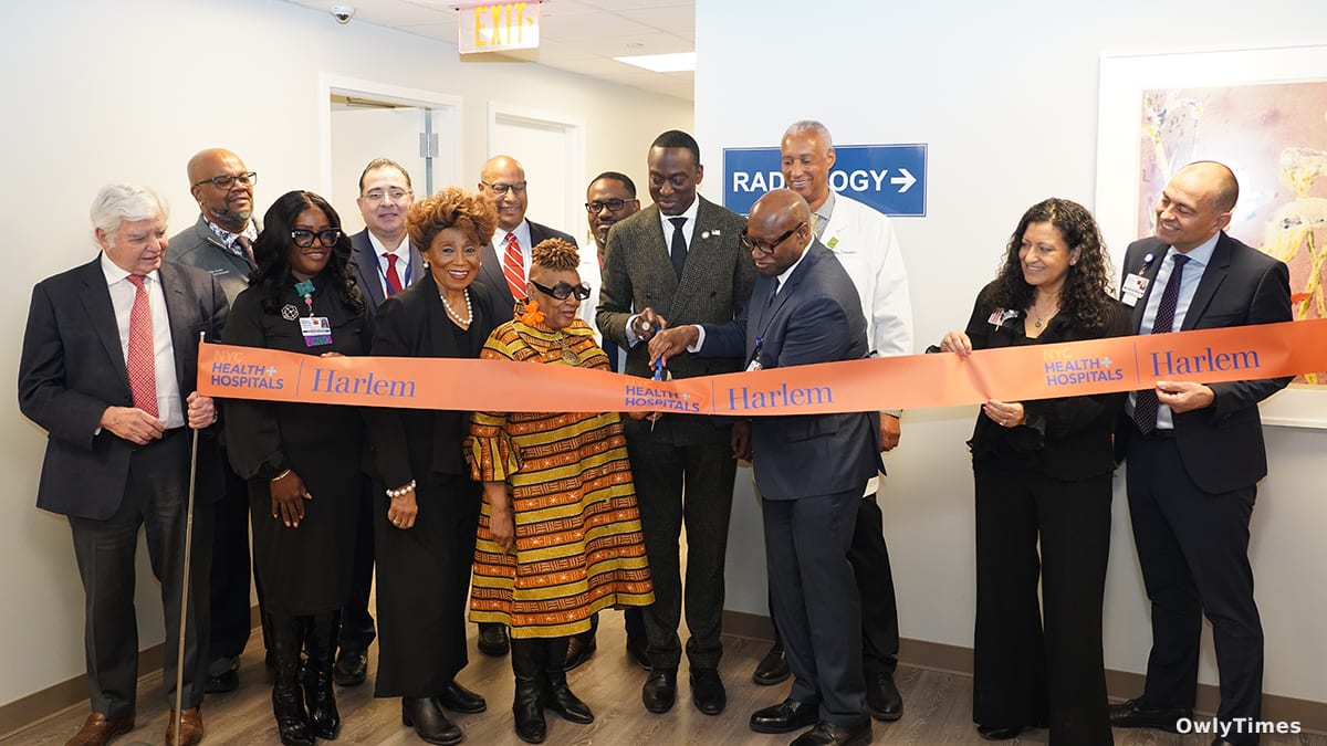 Harlem Clinic: A Shift in NYC Healthcare Focus?