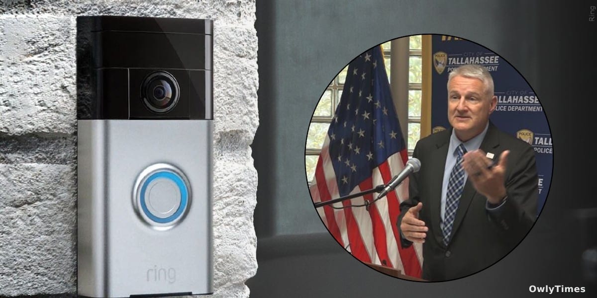 Tallahassee Surveillance: $350 & the Stakes for Privacy Analysis