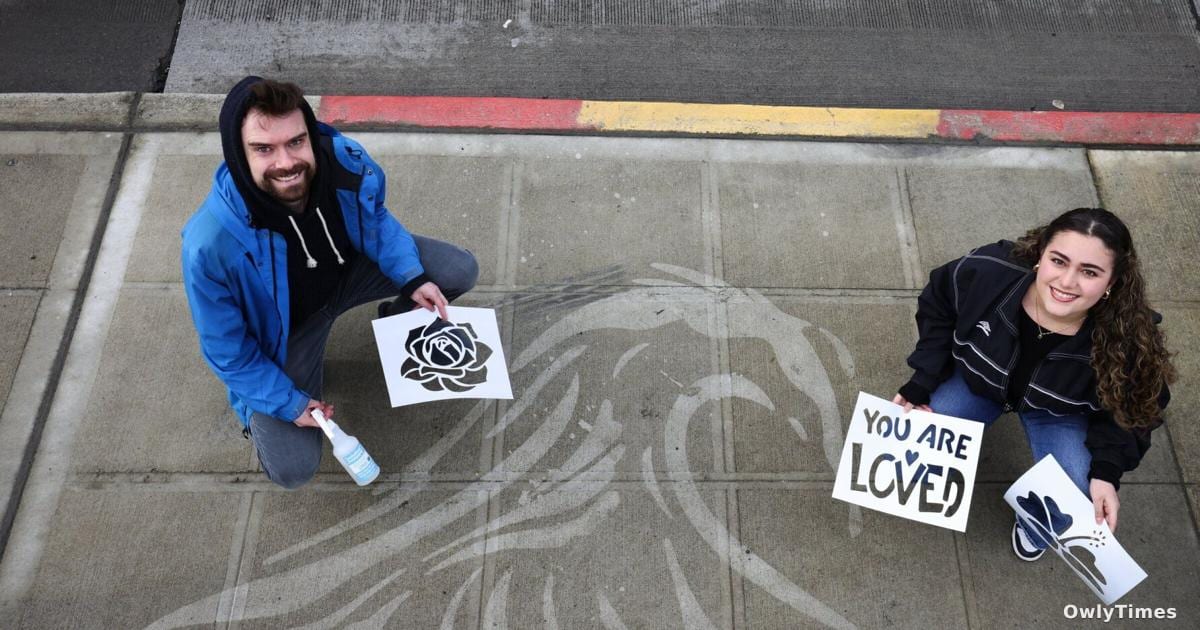 Seattle's Rain Art: $250K Kickstarter & City Impact