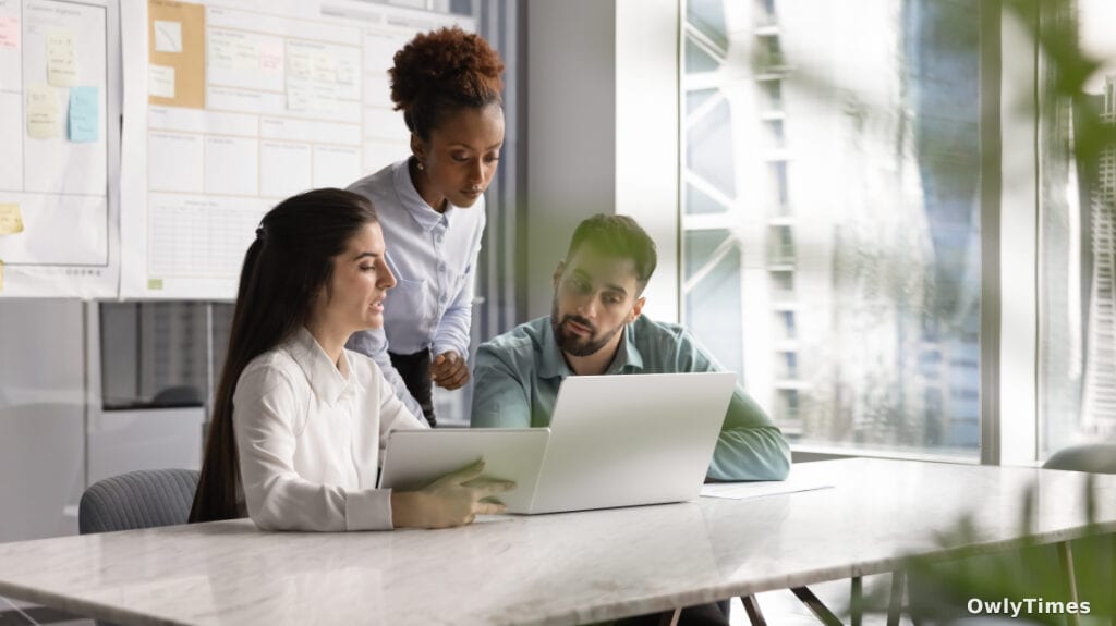 90 Percent of Staff Use AI Despite 60 Percent of Firms Lacking Policy