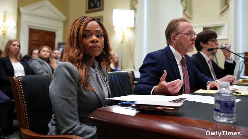 McCormick Case: Ethics Panel's Calculus & Shifting Stakes