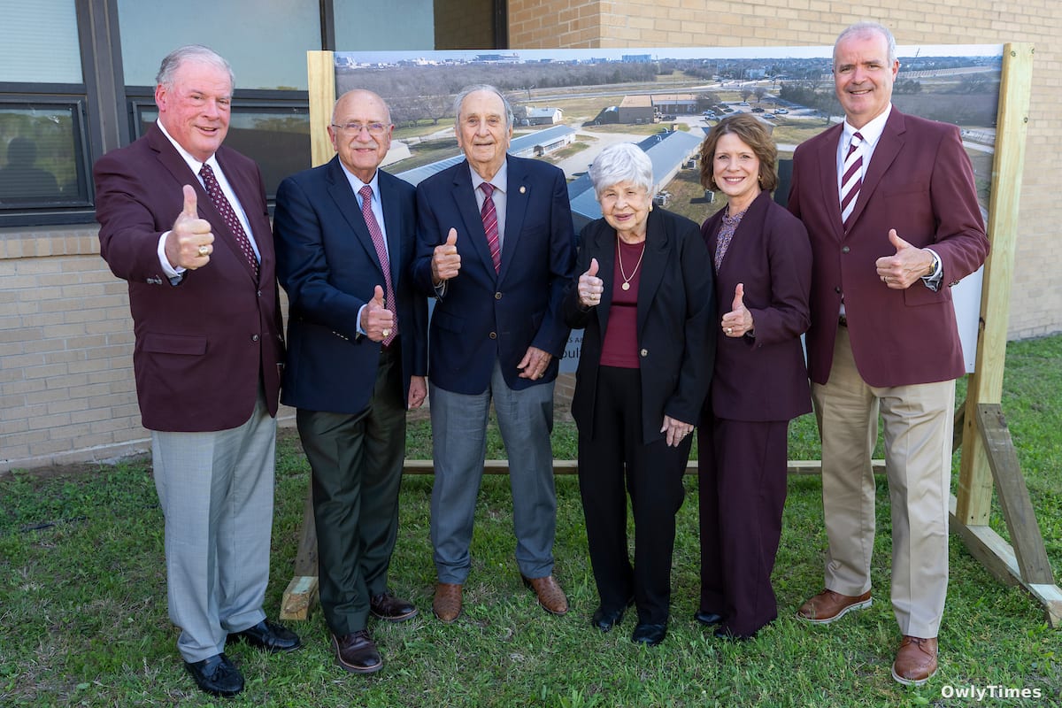 Huffman Complex: Signaling a New Era for Poultry Science