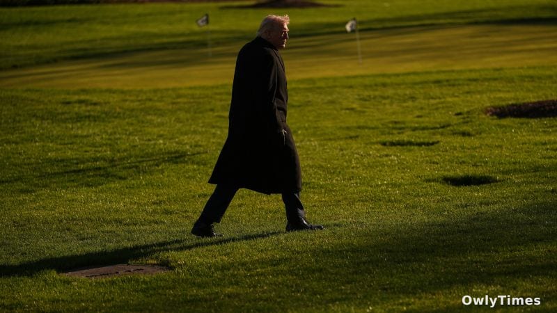 Trump's 31% Economy Rating: A Support Shift?