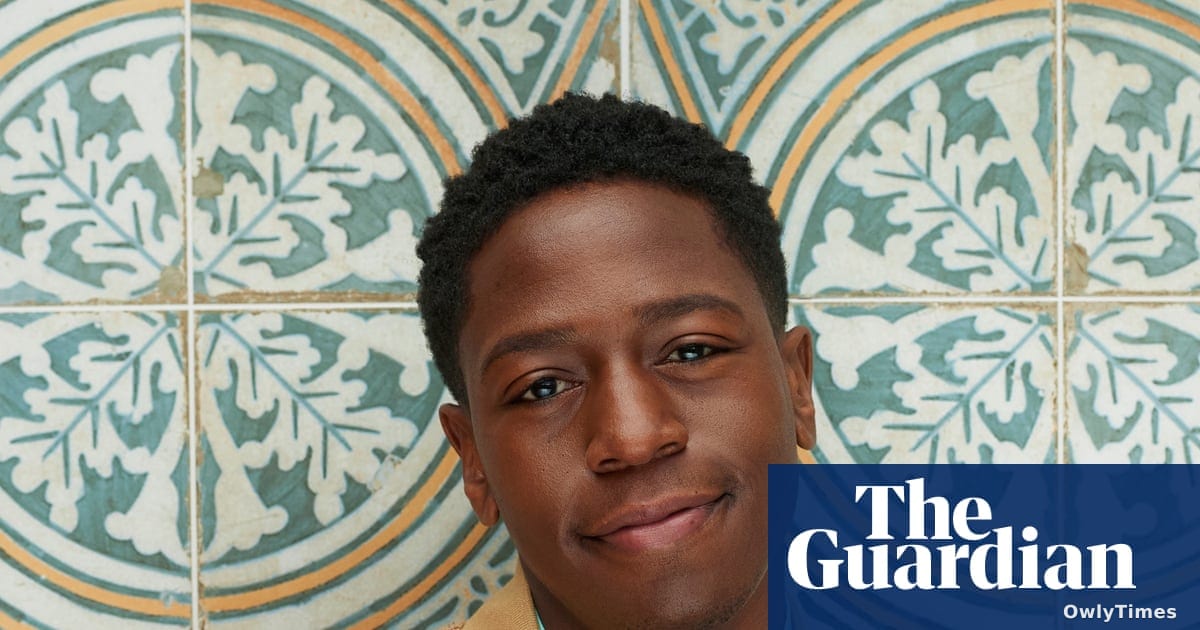 David Jonsson Named New Black Panther at San Diego Comic-Con