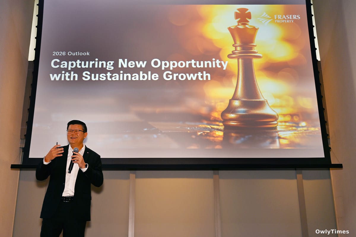 FPT’s Bangkok Expansion: A Signal of Thailand’s Recovery?