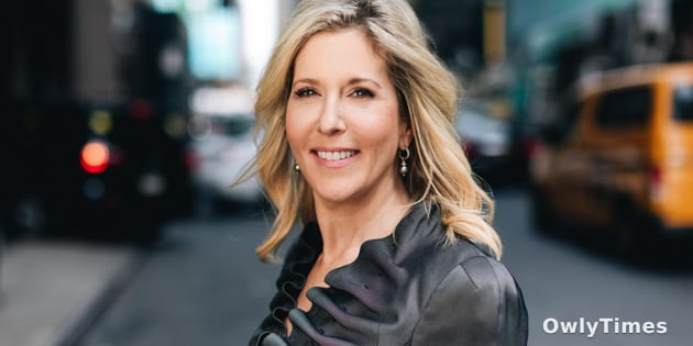 Lauren Reid Named to Crain’s 2026 List of Influential Women