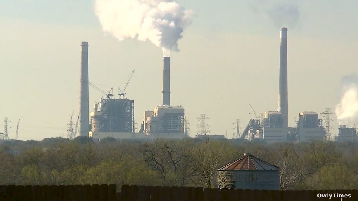 EPA Mercury Rule Shift: Risks & the Cost of “Acceptable” Pollution