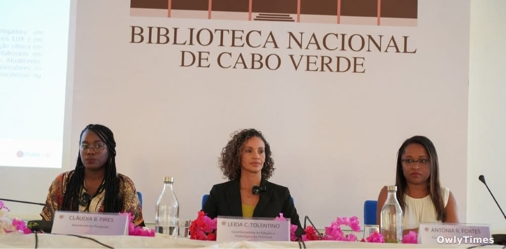Cabo Verde's Parkinson's: Analysis Reveals Rising Stakes