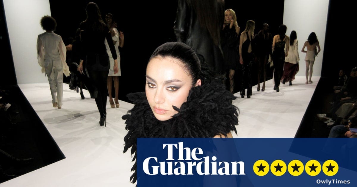 Charli xcx Releases New Project Music, Fashion, Film After Brat Era