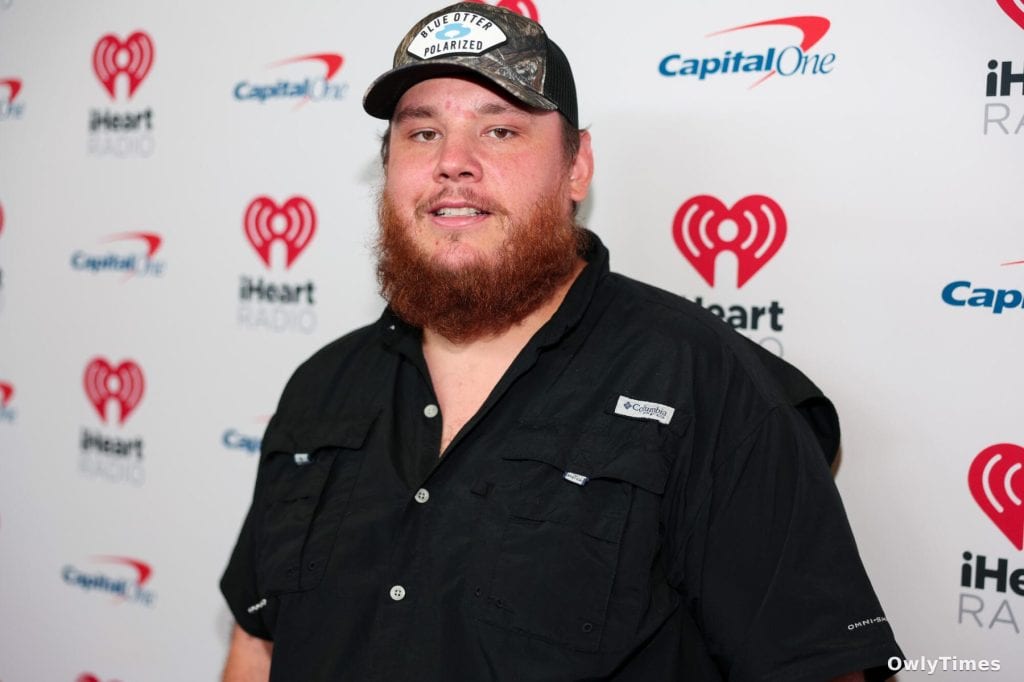 Luke Combs' Venue: A Shift in Country Music's Footprint