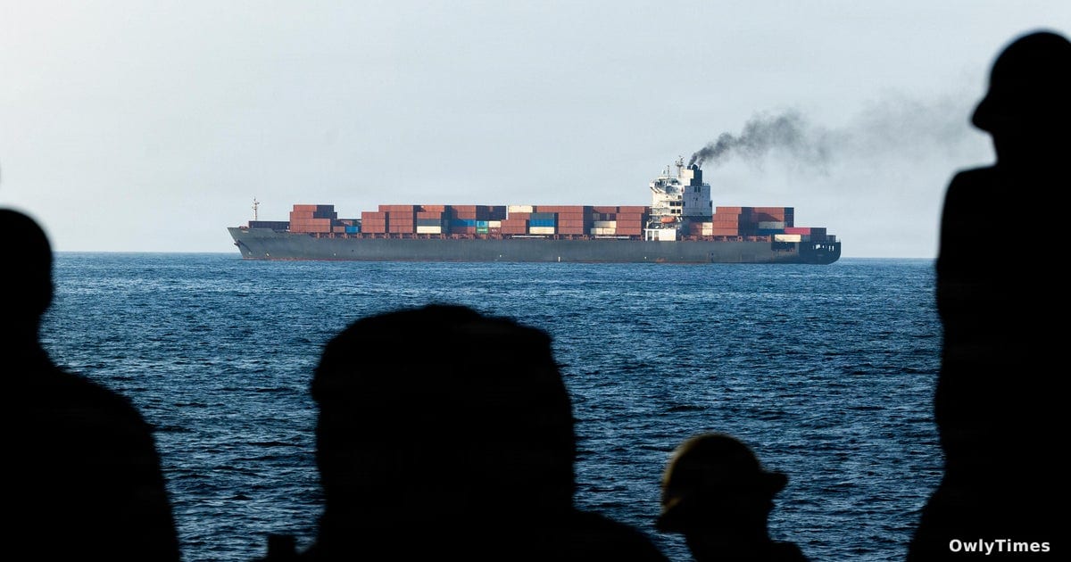 IEA Forecasts 120 Billion Cubic Meter LNG Shortfall Through 2030