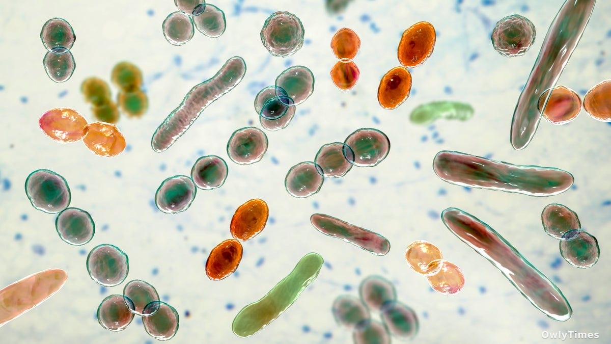 Gut Test Results: Analysis of Accuracy & Impact on Wellness