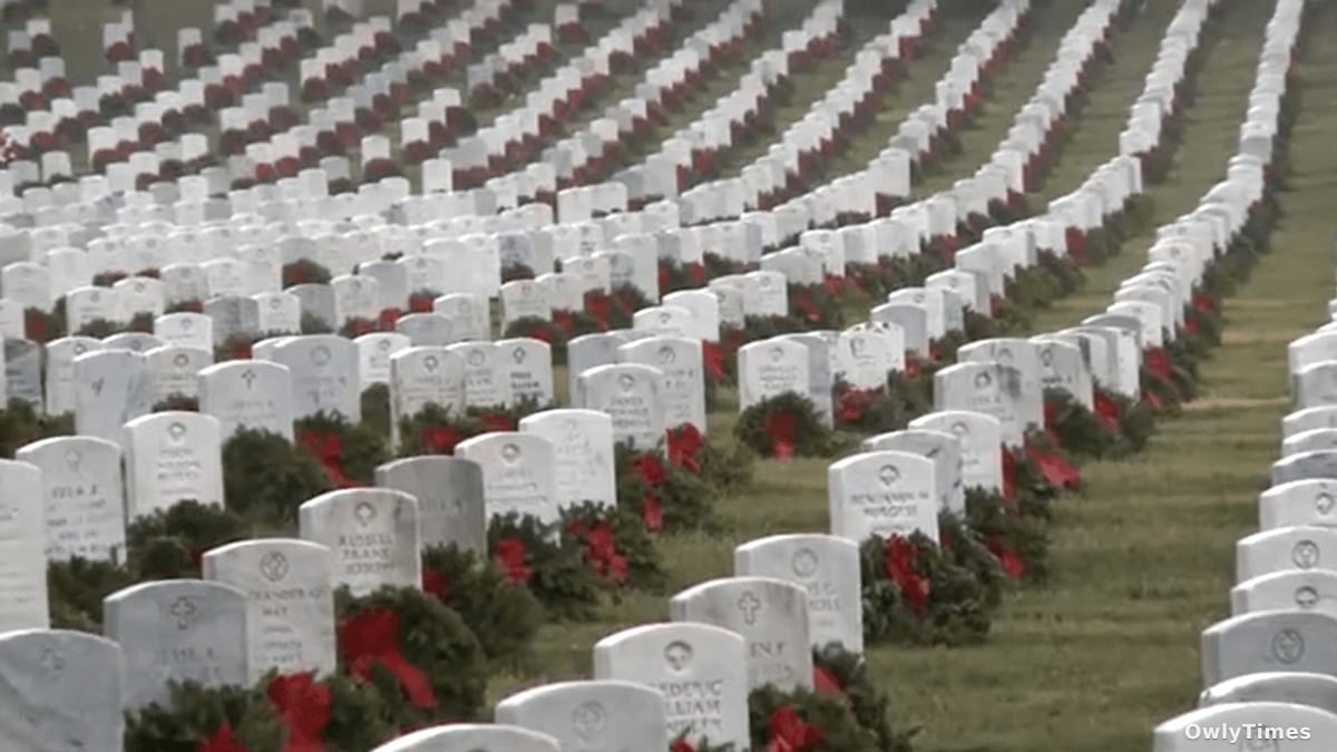 Wreaths Across America: $98M Contracts & Family Stakes Analyzed