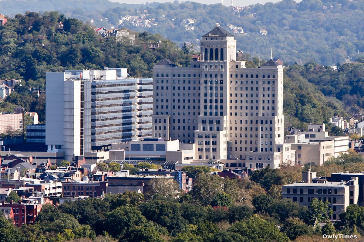 NFL Draft: Pittsburgh Hospitals Prepare for Patient Surge – Analysis