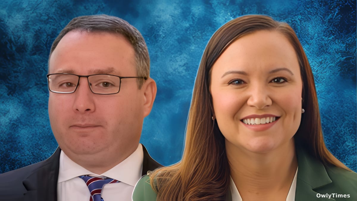 Ashley Moody Pays $10,440 Fee to Qualify for Florida Senate Race