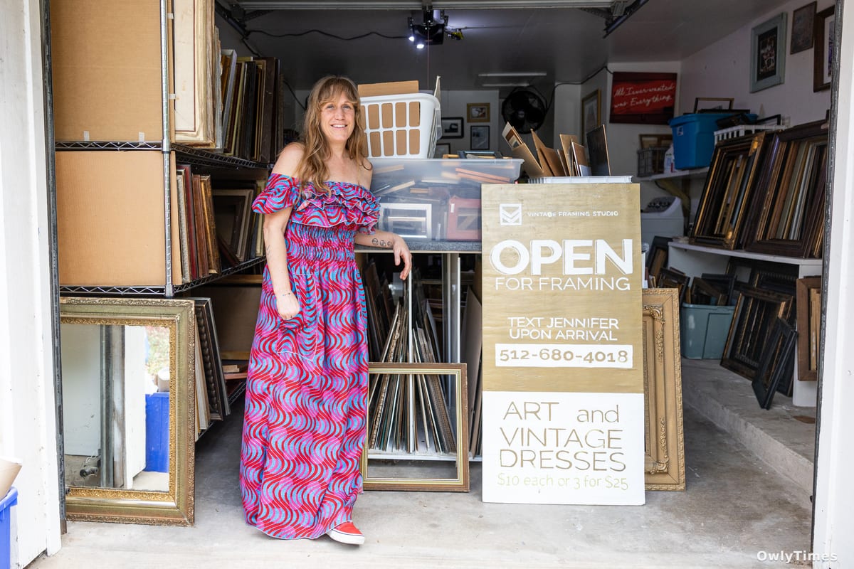 Austin Home Biz Rules: $1.2M Revenue Impact Signal