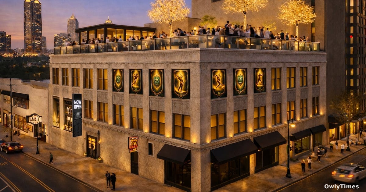 Atlanta's 2026 World Cup: Experiential Retail's Big Bet