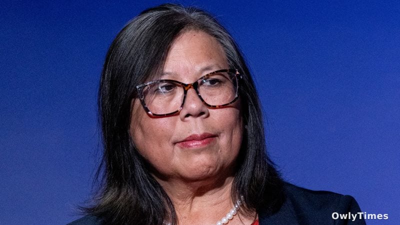 Betty Yee suspends California gubernatorial campaign