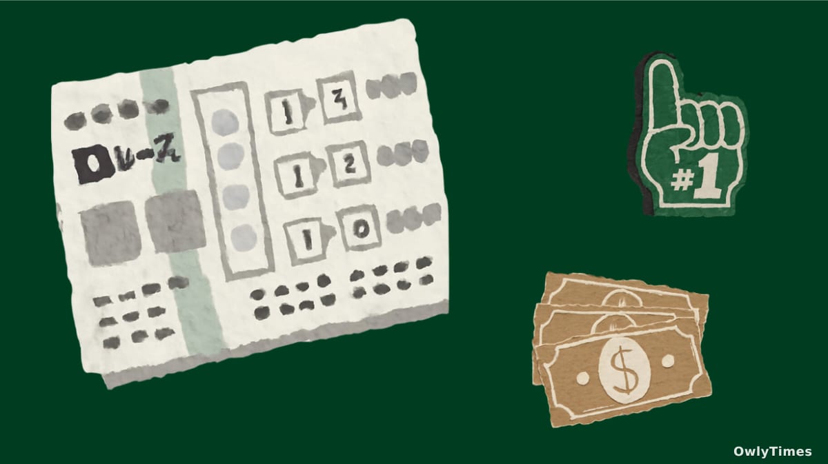 Sports Betting: A Cultural Shift & What It Means
