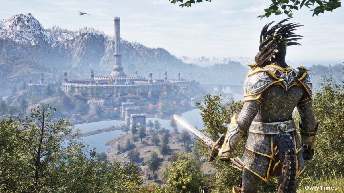 Bethesda Signals RPG Shift: *Elder Scrolls 6* Implications