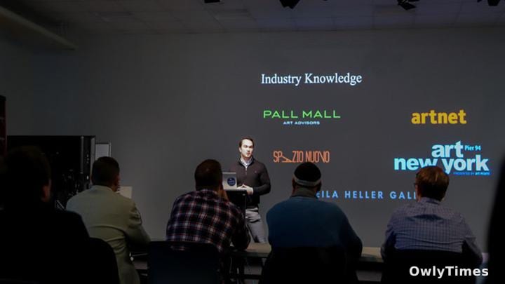 Penn State Competition Signals Arts Ed's Economic Shift