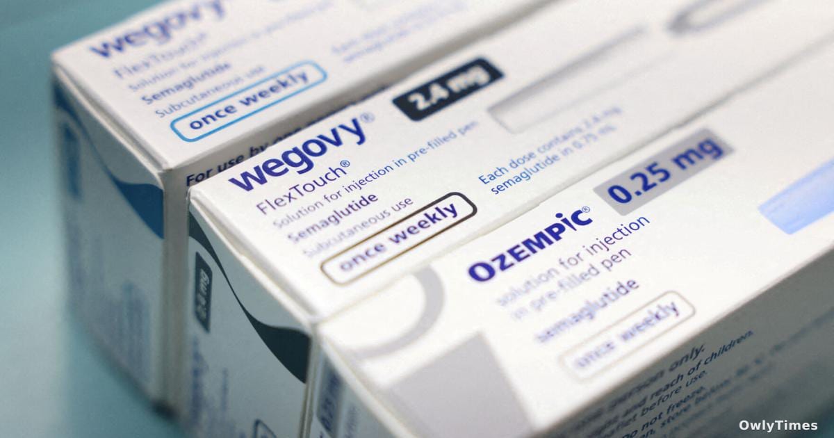 Ozempic & Wegovy Price Cuts: A Strategic Shift Analyzed