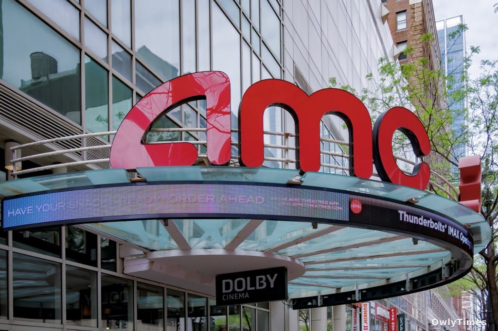AMC at $1.16: Debt Signals Deeper Trouble Than Ticket Sales